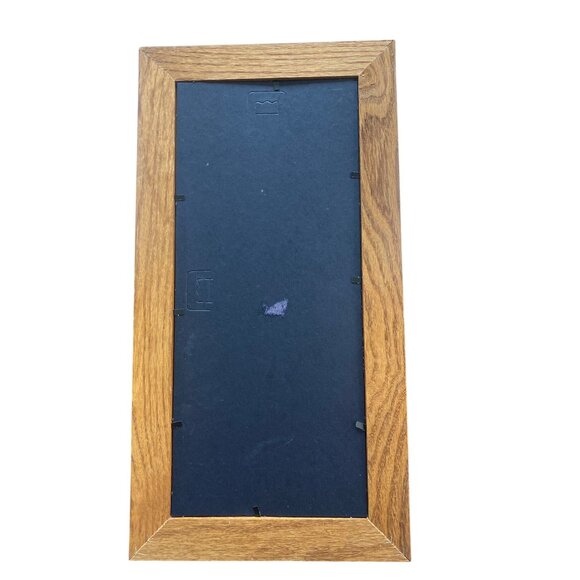 Mainstays Fresh Picked Solid Wood Double 4x6 Photo Frame - Picture 3 of 6